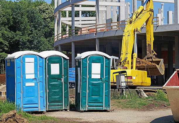 Professional Portable Potty Rental  in Sulligent, AL